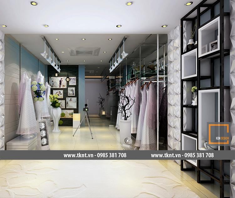 Ảnh viện áo cưới