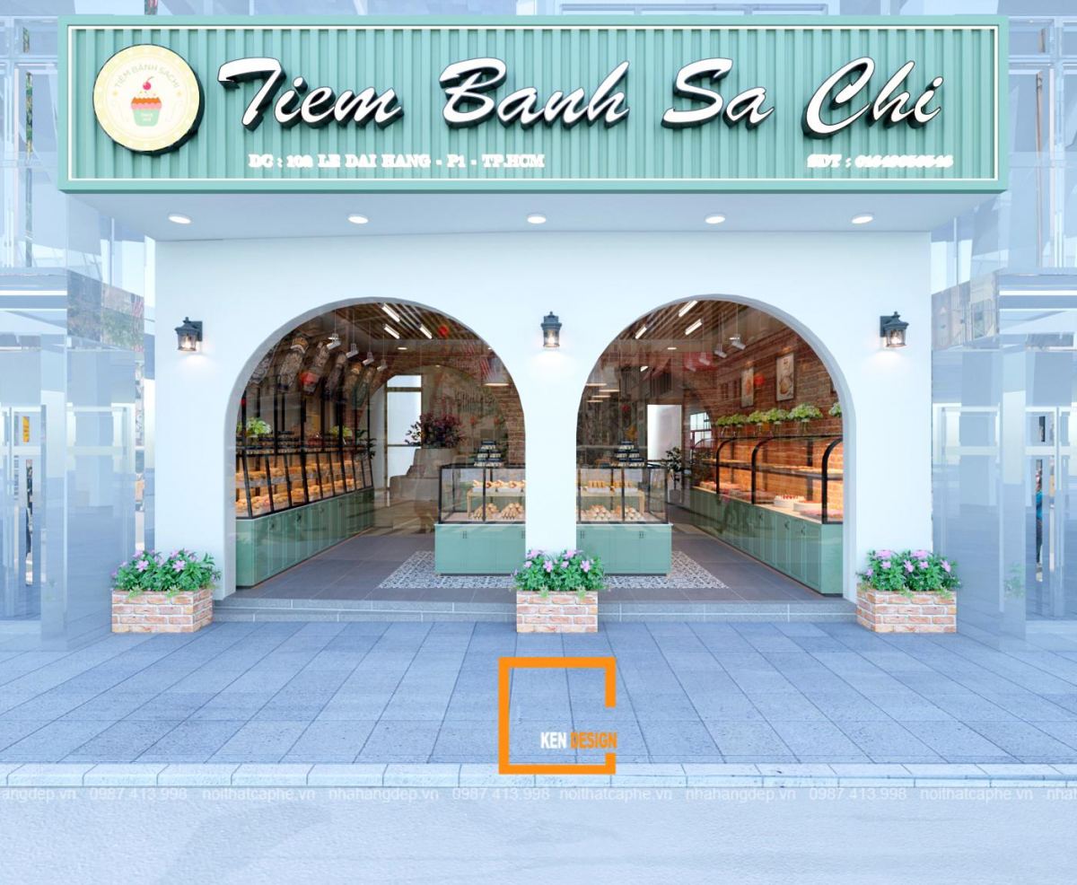 Cửa hàng & Shop