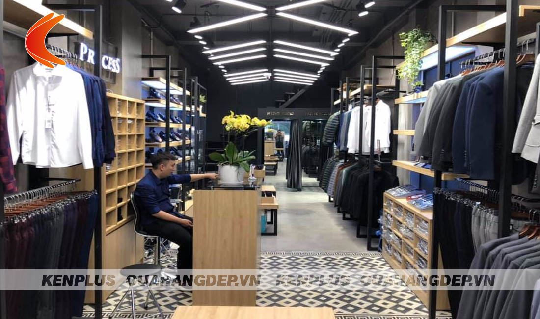 Cửa hàng & Shop