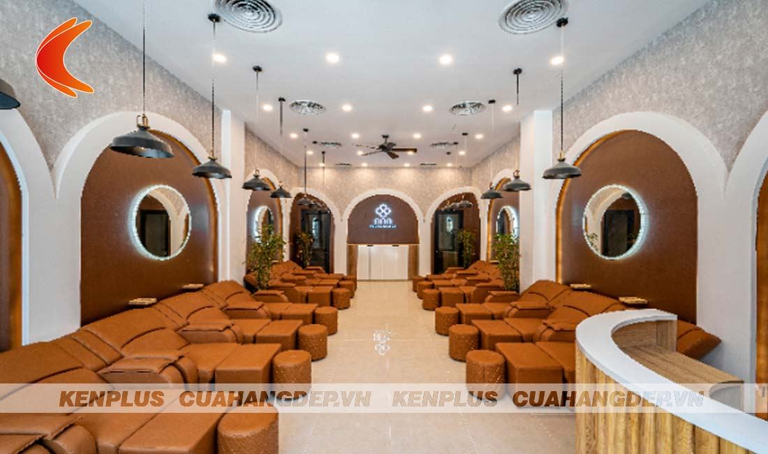 Spa Ann Foot Massage tại Phú Quốc