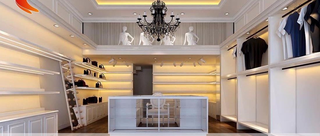 Shop thời trang đẹp Hàng Cân