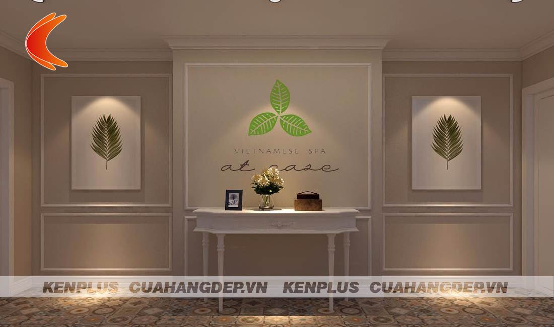 Spa chị Thương tại Hà Nội