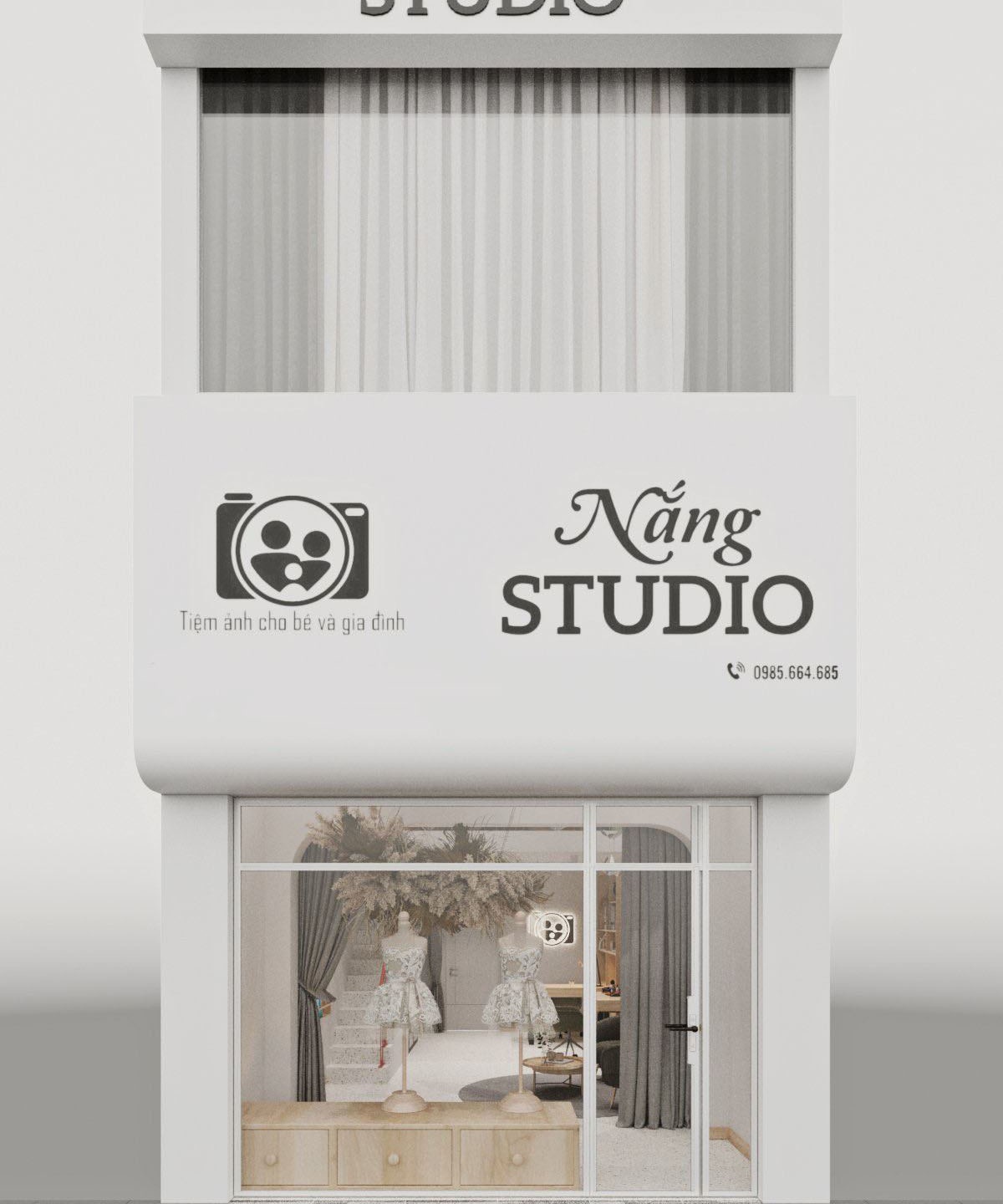 Ảnh viện Nắng Studio tại Hà Nam