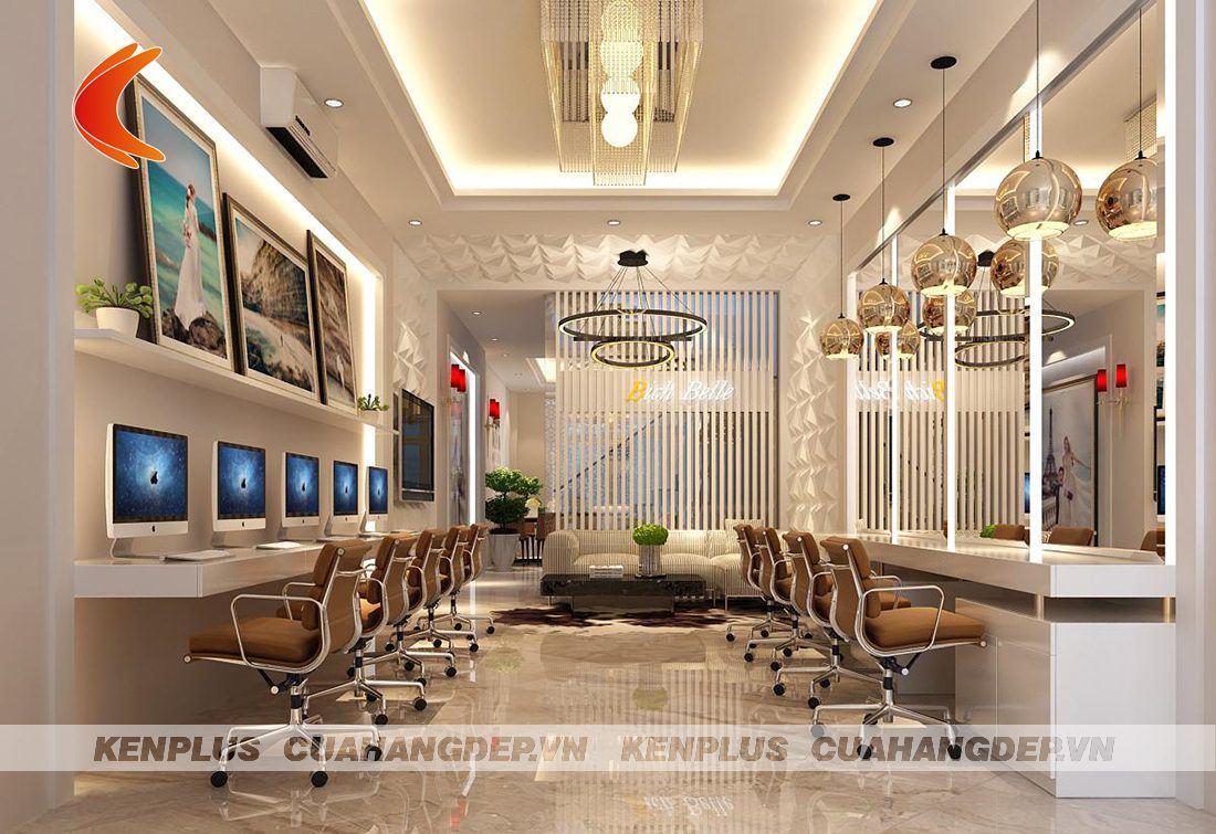 Ảnh viện áo cưới BICH BELLE STUDIO tại Hưng Yên
