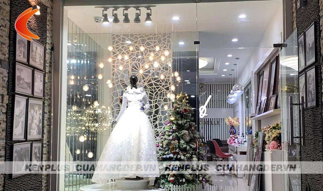 Ảnh viện áo cưới Bich Belle Studio