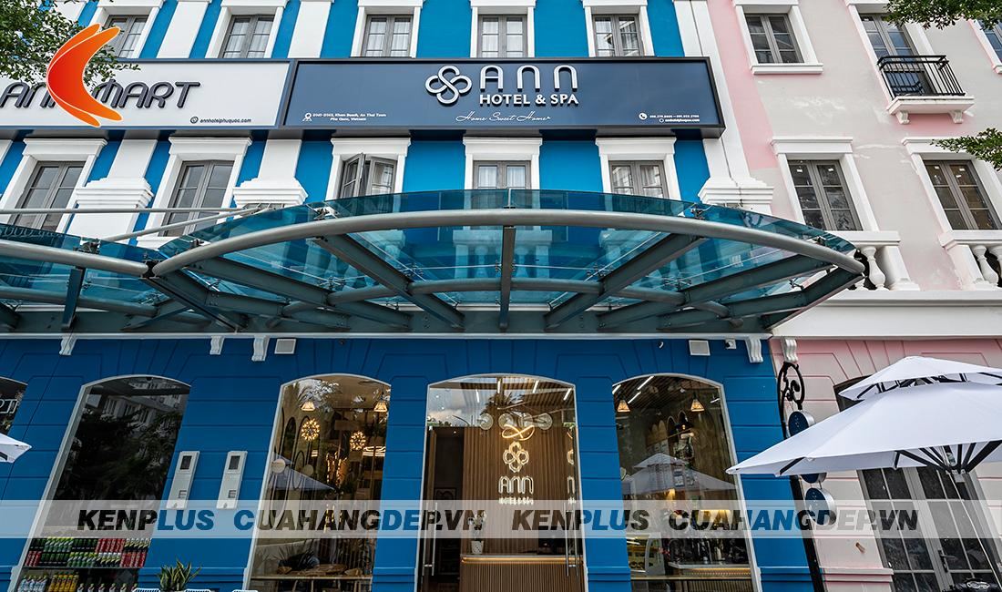 Ann Spa tại Phú Quốc