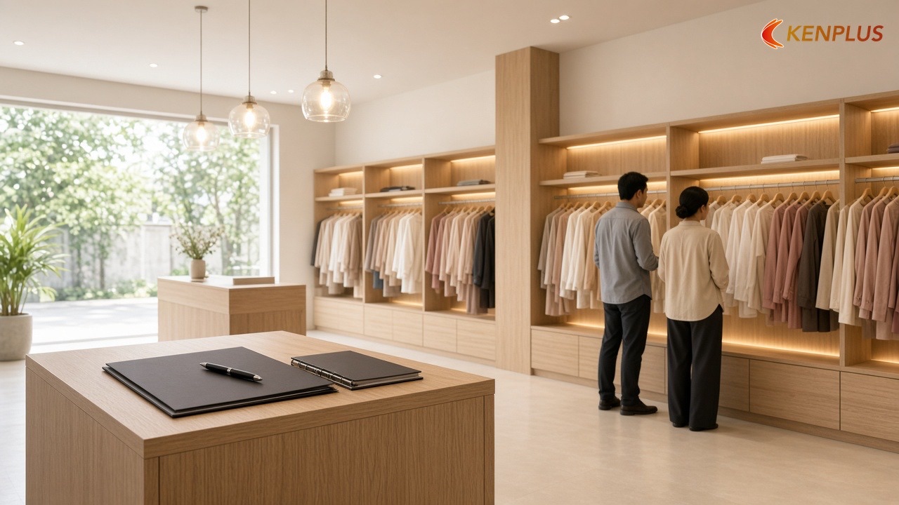 Tiêu chí 5: Hợp đồng chia tiền theo mốc việc, bảo hành ghi ra giấy — Cách chọn nhà thầu thi công shop thời trang nữ Tiêu chí 5: Hợp đồng chia tiền theo mốc việc, bảo hành ghi ra giấy — Cách chọn nhà thầu thi công shop thời trang nữ