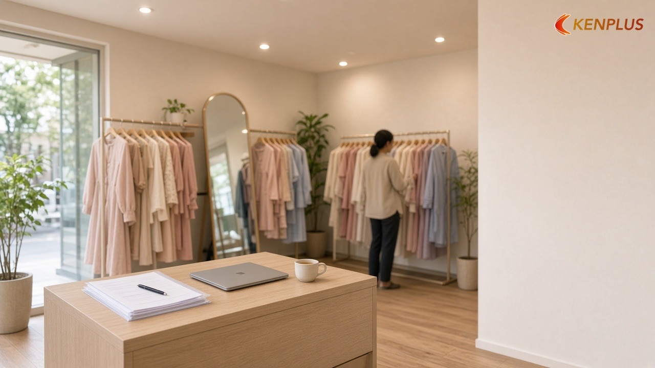 Bảng tóm tắt các mốc theo văn bản — Mở shop thời trang nữ cần giấy phép gì Bảng tóm tắt các mốc theo văn bản — Mở shop thời trang nữ cần giấy phép gì