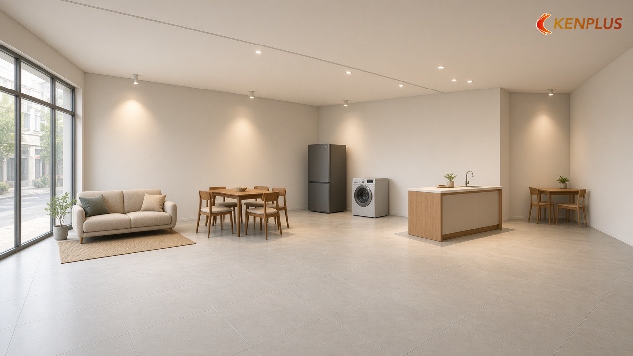 Showroom