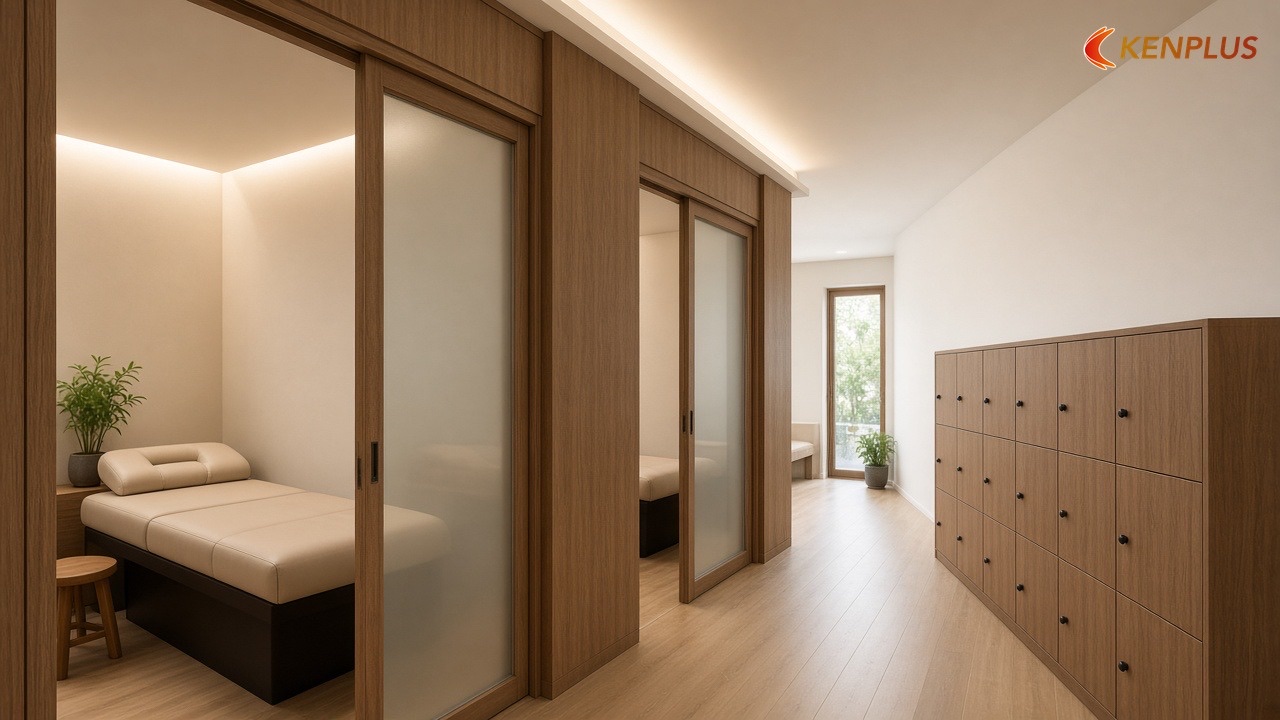 Khi nào salon tóc thành ngành có điều kiện?