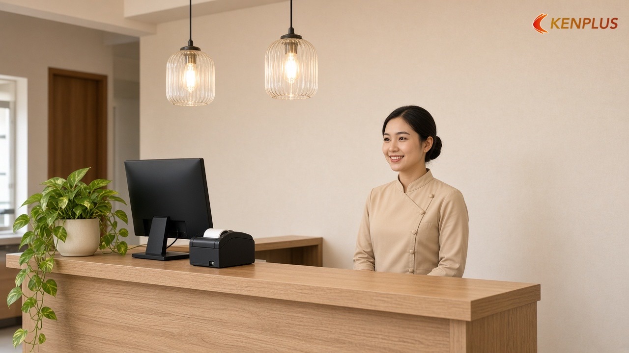 Thuế năm 2026: ngưỡng một tỷ, bỏ khoán, bỏ môn bài