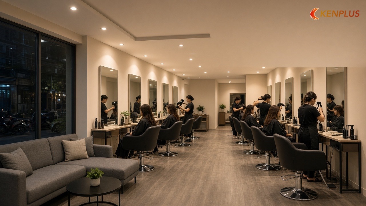 Doanh thu năm quyết định bạn nộp thuế gì