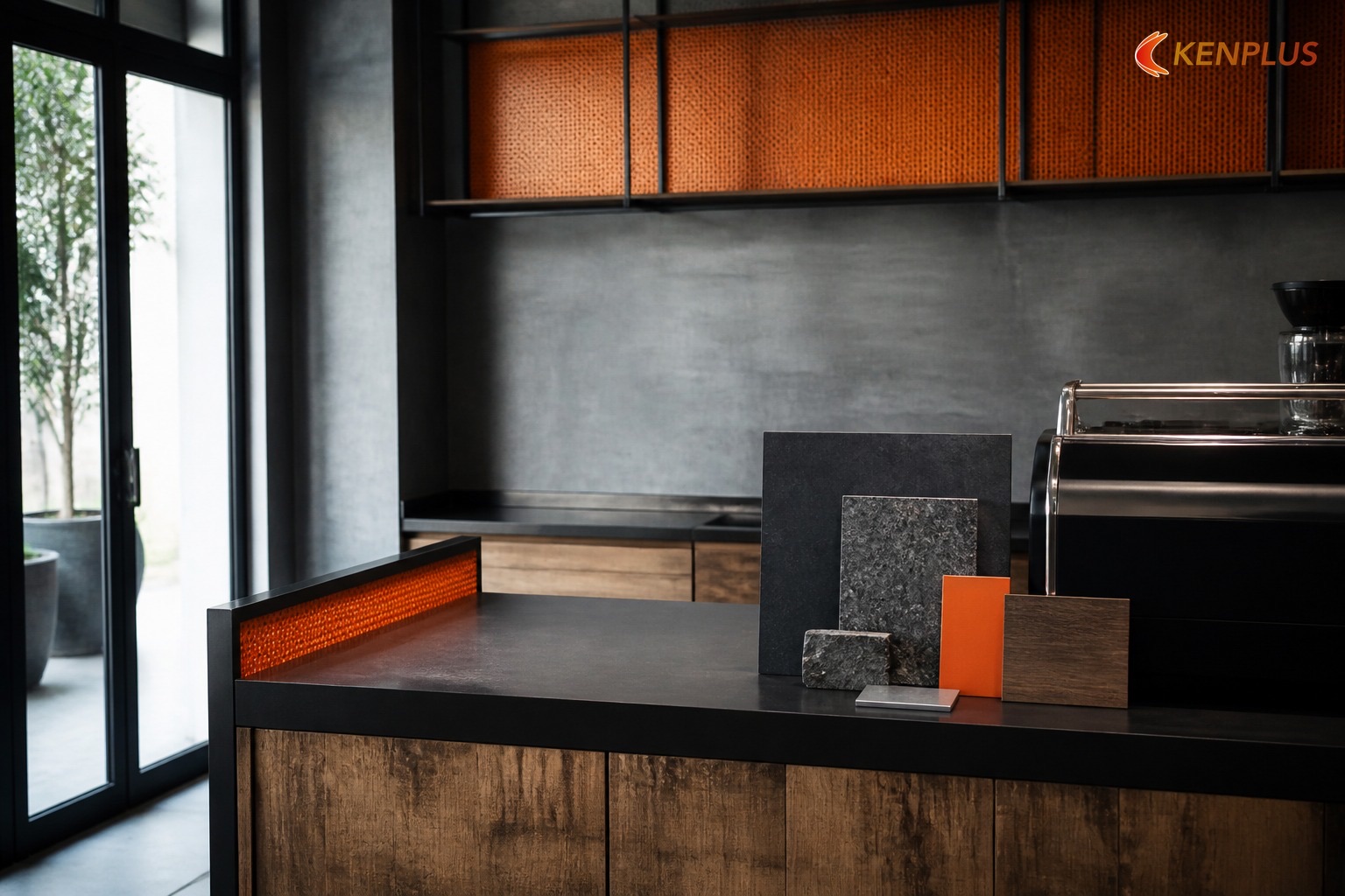 Phí thiết kế gồm những gì — phạm vi bản vẽ — Chi phí thiết kế quán cafe nhỏ 30m² bao nhiêu Phí thiết kế gồm những gì — phạm vi bản vẽ — Chi phí thiết kế quán cafe nhỏ 30m² bao nhiêu