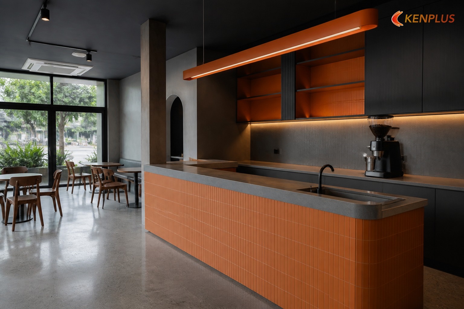 Khi nào đổi mô hình giữa chừng — Thuê shophouse vs TTTM cho F&B mới Khi nào đổi mô hình giữa chừng — Thuê shophouse vs TTTM cho F&B mới