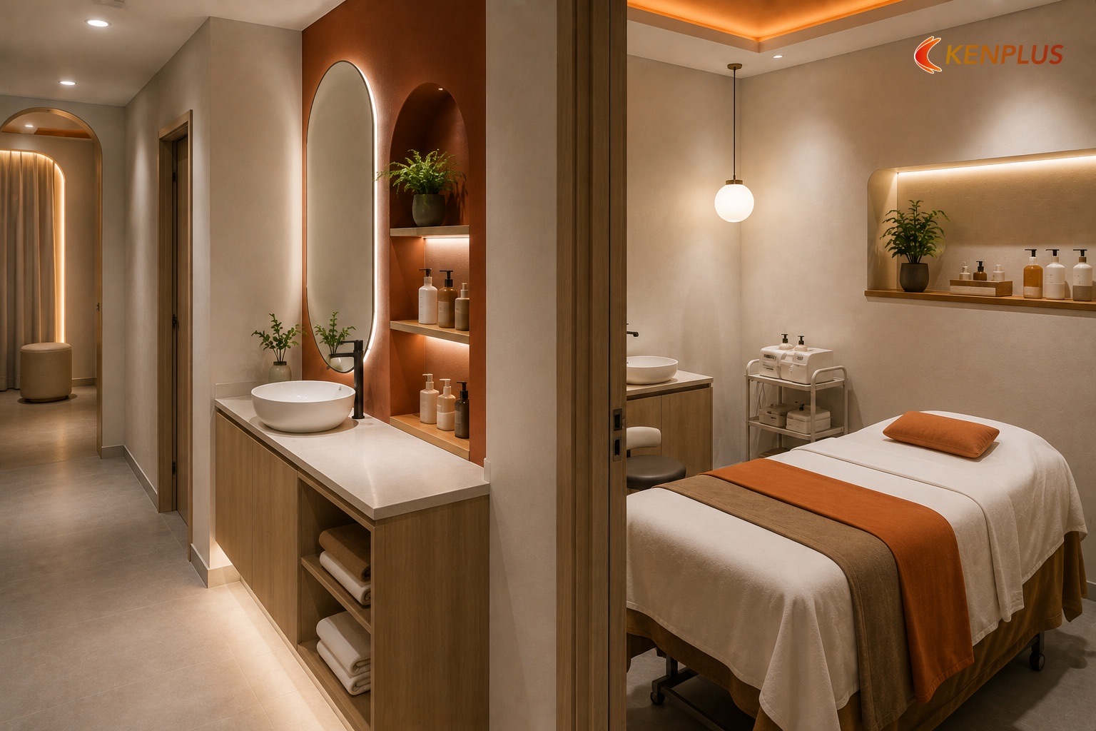 Checklist điện nước từng phòng (bảng bắt buộc khi thi công) — Thiết kế spa mini tại Hà Nội Checklist điện nước từng phòng (bảng bắt buộc khi thi công) — Thiết kế spa mini tại Hà Nội