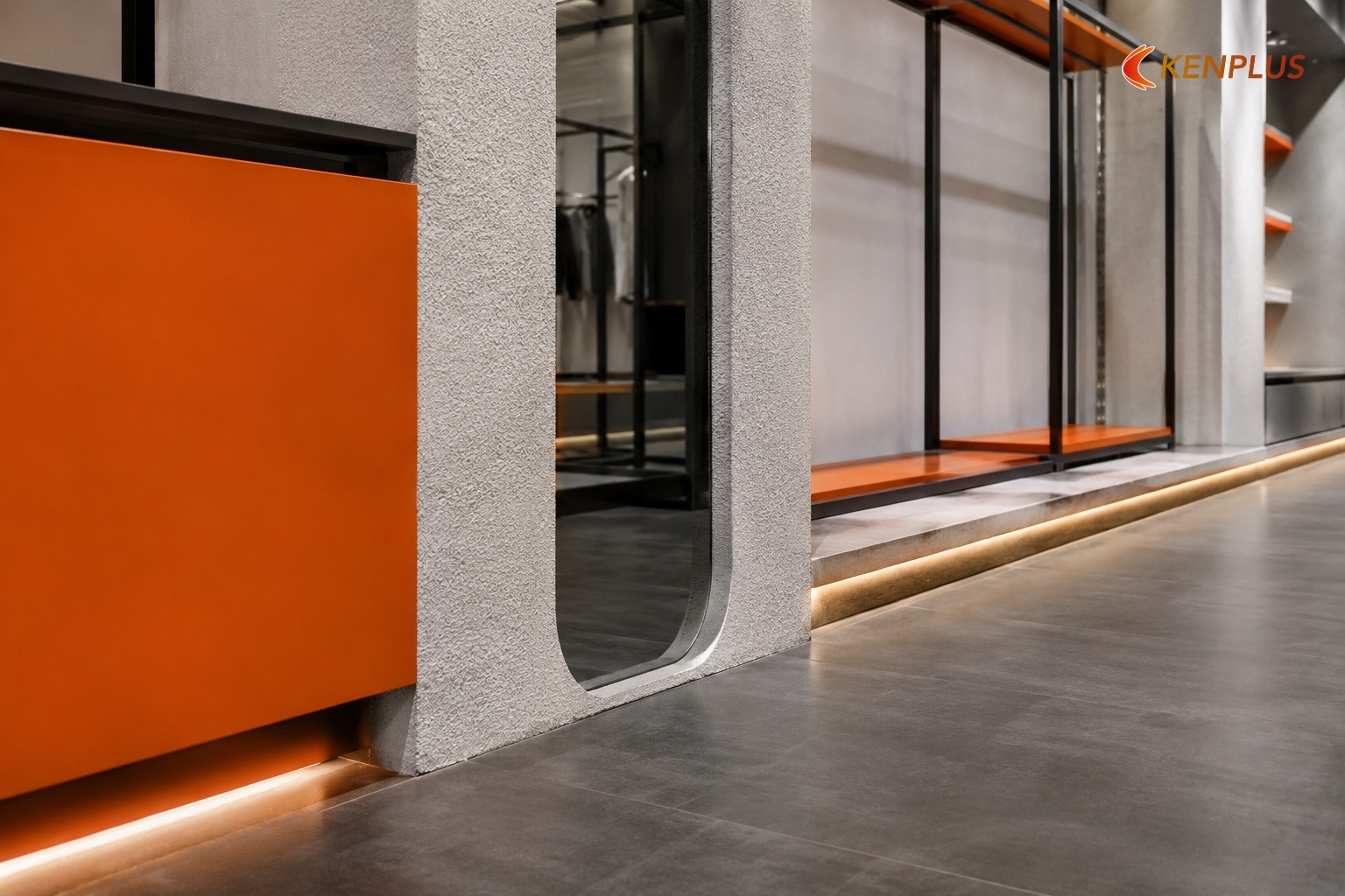 So với trung vị 70 m² — khi nào nên thuê lớn hơn — Chi phí thi công shop thời trang nam 30m² So với trung vị 70 m² — khi nào nên thuê lớn hơn — Chi phí thi công shop thời trang nam 30m²