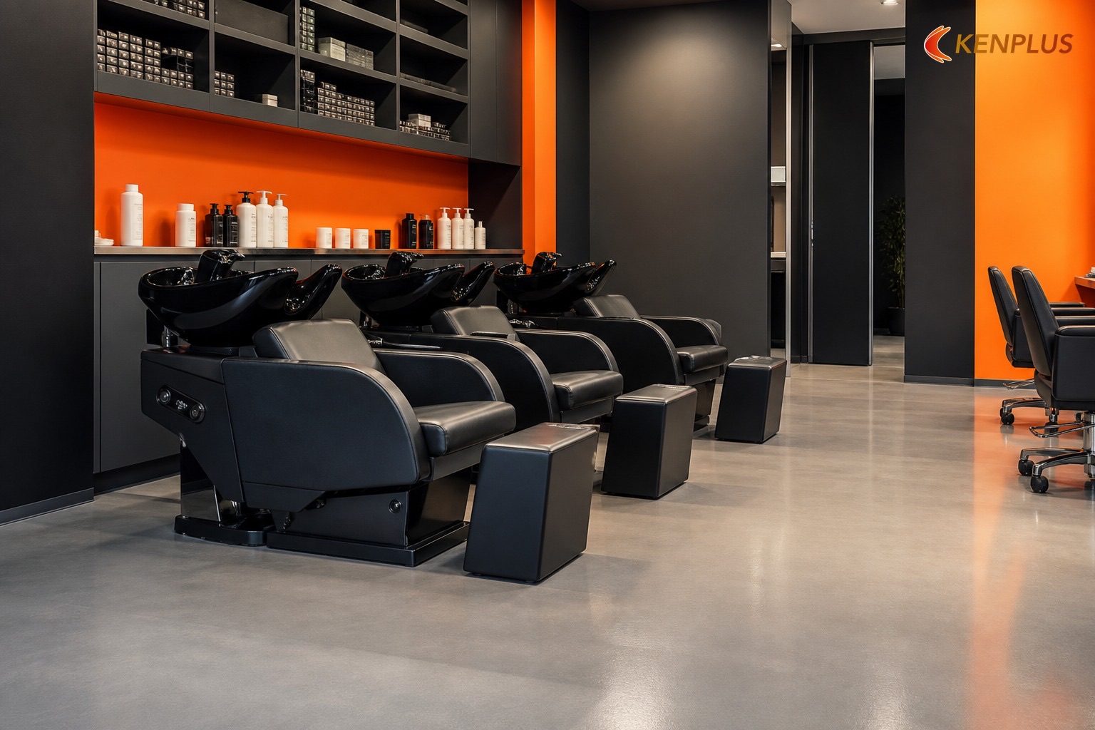 Hợp đồng phạm vi — điều khoản bắt buộc — Cách chọn nhà thầu thi công salon tóc nữ Hợp đồng phạm vi — điều khoản bắt buộc — Cách chọn nhà thầu thi công salon tóc nữ