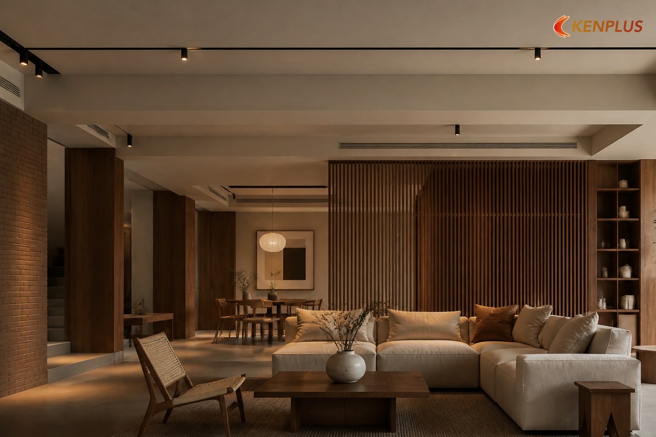 Mẫu 13 — Nội thất — zone sofa · biến thể 3 — 20+ xu hướng thiết kế cửa hàng hot 2026–2027 Mẫu 13 — Nội thất — zone sofa · biến thể 3 — 20+ xu hướng thiết kế cửa hàng hot 2026–2027