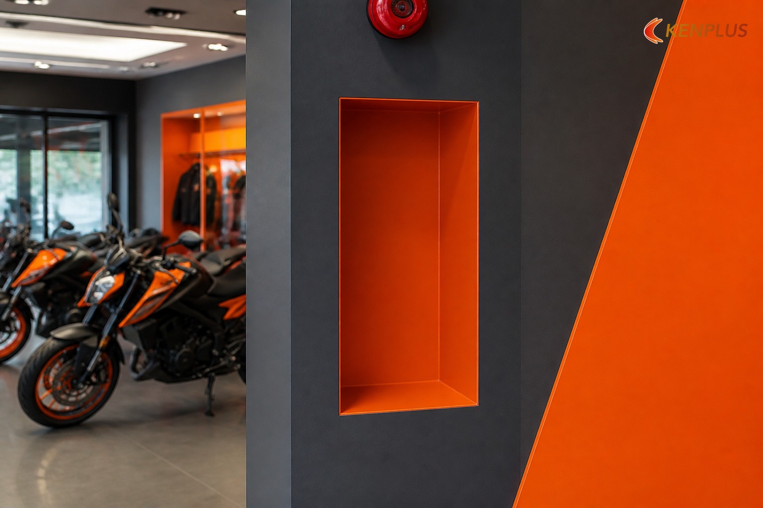 Checklist PCCC — trước khi ký thuê mặt bằng — Yêu cầu PCCC khi mở showroom xe máy Checklist PCCC — trước khi ký thuê mặt bằng — Yêu cầu PCCC khi mở showroom xe máy