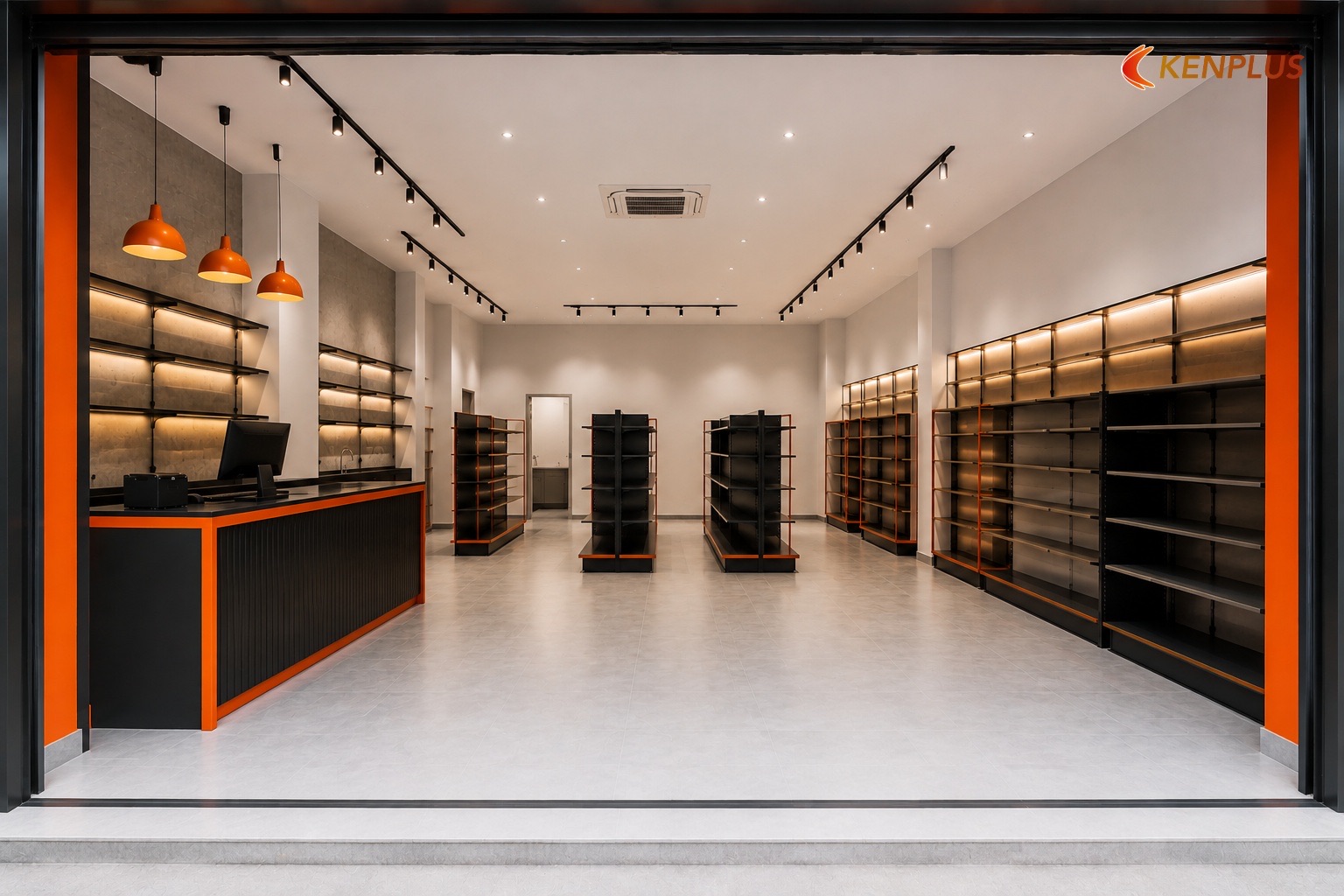 Thời hạn phổ biến trong ngành — Thi công shop cần bảo hành bao lâu và bảo hành những gì