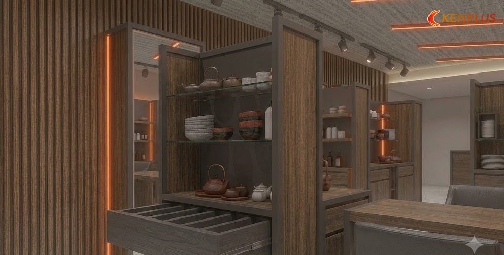 Phí thiết kế 180–350 nghìn/m² — Mở spa trị liệu 80m² cần bao nhiêu tiền Phí thiết kế 180–350 nghìn/m² — Mở spa trị liệu 80m² cần bao nhiêu tiền