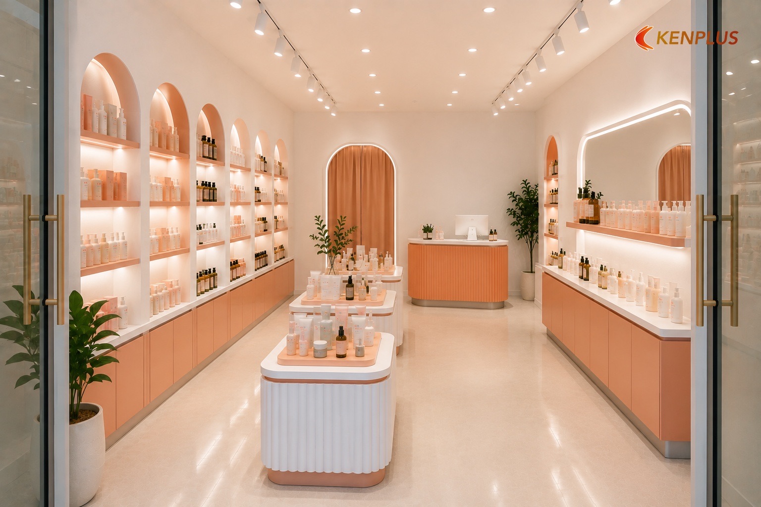20 mét vuông khác shop lớn ở chỗ nào — Chi phí thiết kế shop thời trang nữ 20m² bao nhiêu 20 mét vuông khác shop lớn ở chỗ nào — Chi phí thiết kế shop thời trang nữ 20m² bao nhiêu