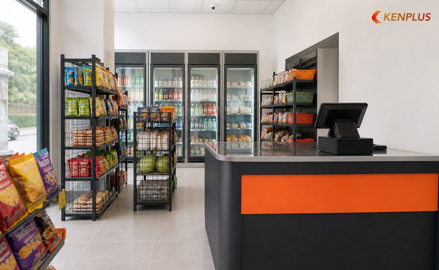 Trả lời ngắn — mini-mart 30–80 m² thường bao nhiêu tuần — Thi công siêu thị mini mất bao lâu Trả lời ngắn — mini-mart 30–80 m² thường bao nhiêu tuần — Thi công siêu thị mini mất bao lâu