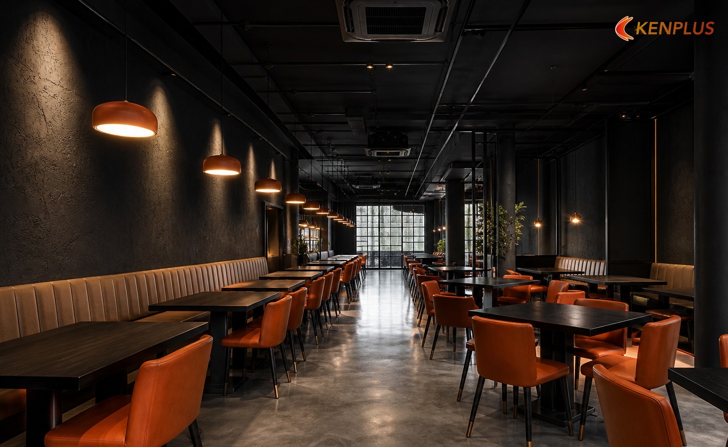 Khảo sát hiện trạng bắt buộc — Multi-brand corner trong food court Khảo sát hiện trạng bắt buộc — Multi-brand corner trong food court
