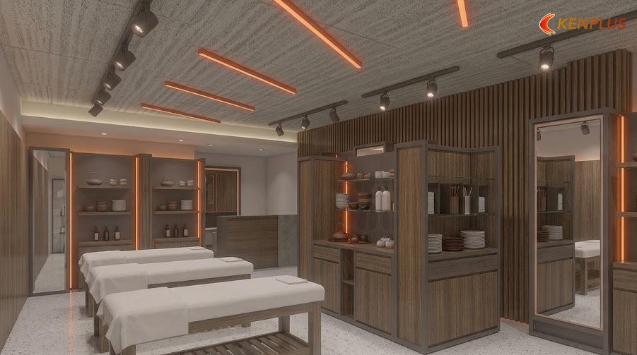 80m² spa trị liệu — phân vùng và quyết định chi phí — Mở spa trị liệu 80m² cần bao nhiêu tiền 80m² spa trị liệu — phân vùng và quyết định chi phí — Mở spa trị liệu 80m² cần bao nhiêu tiền