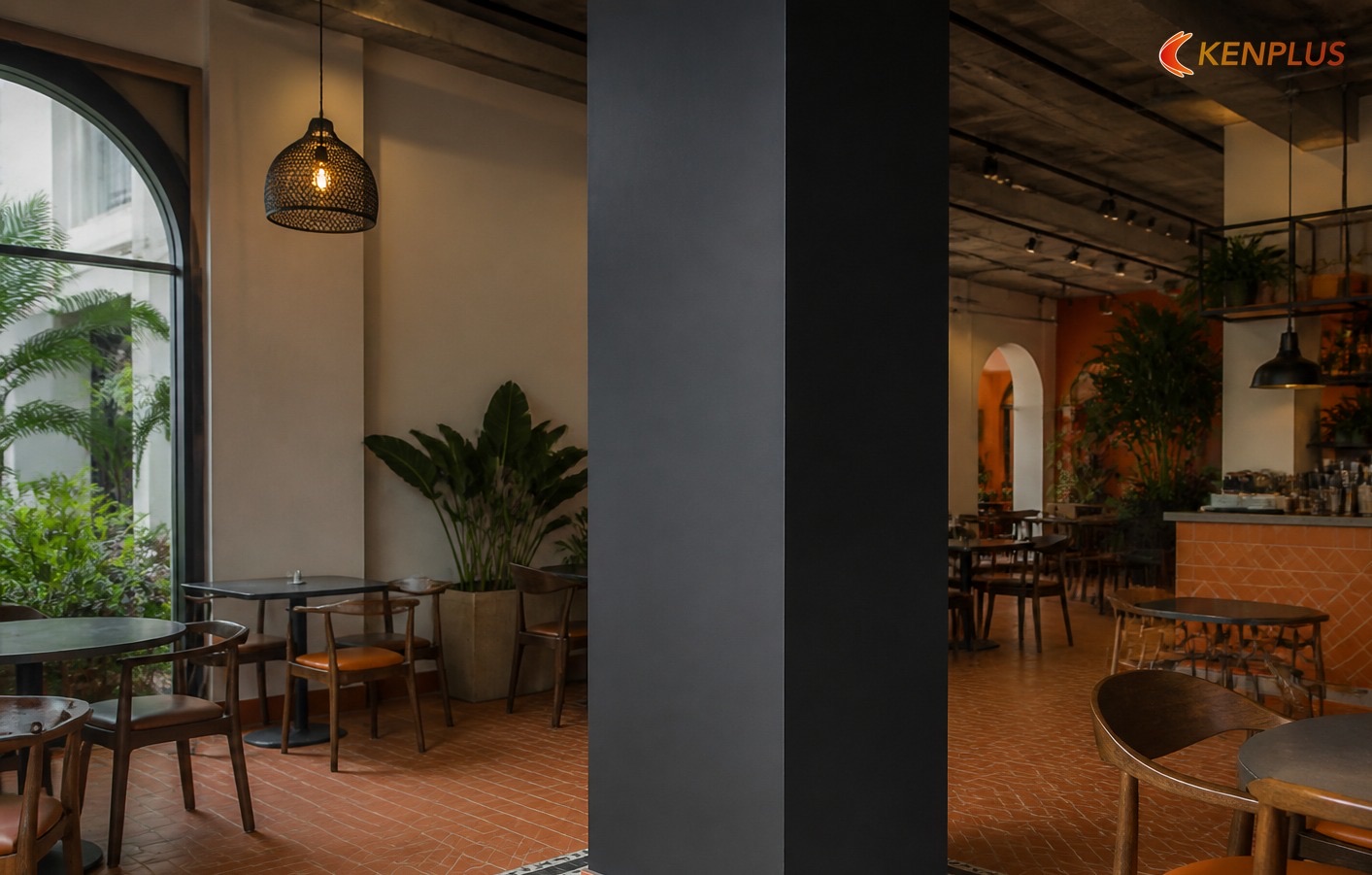 Mục 6 — Survey mặt bằng F&B trước ký thuê Mục 6 — Survey mặt bằng F&B trước ký thuê