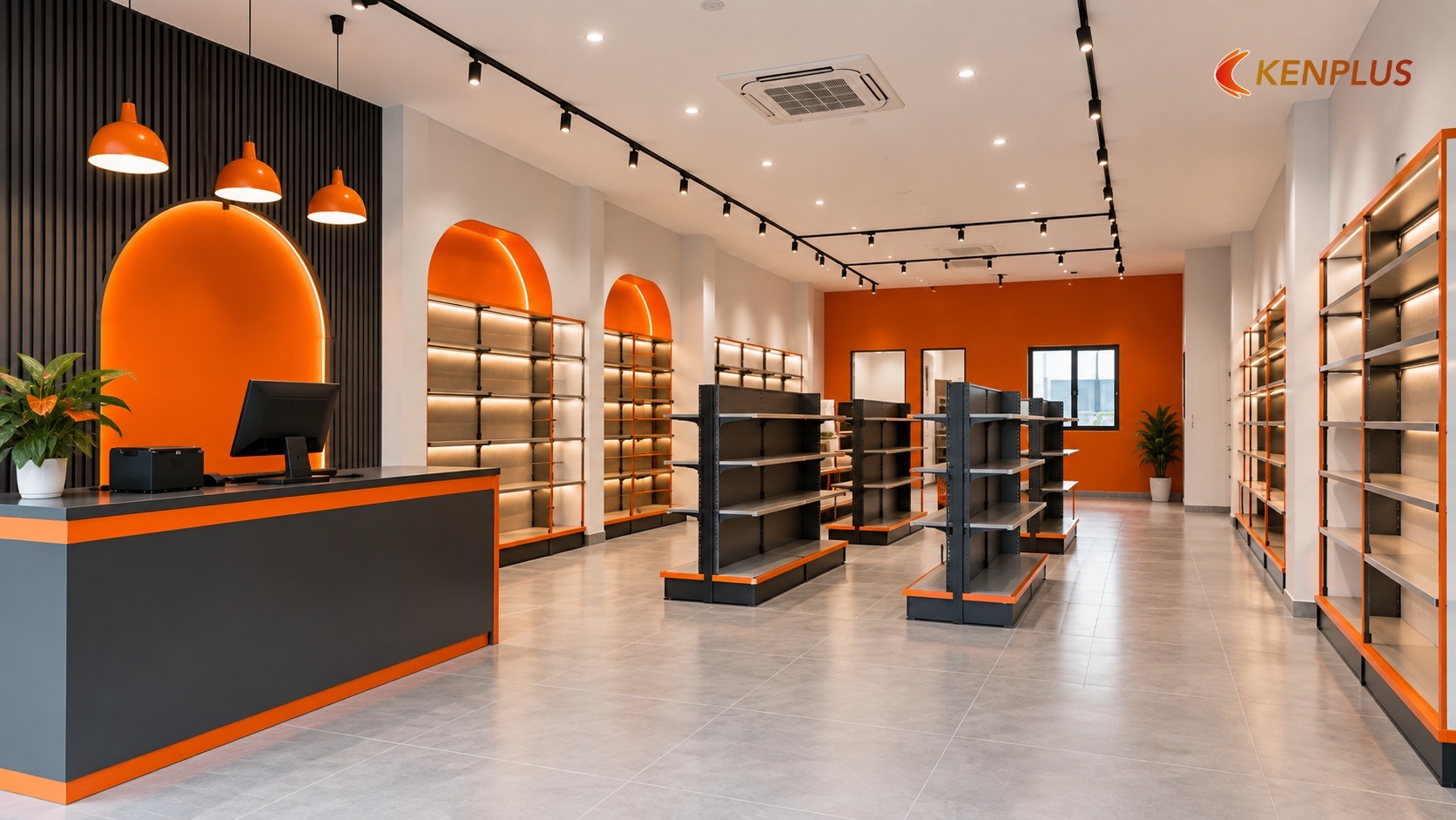 Bảo hành gồm những gì — Thi công shop cần bảo hành bao lâu và bảo hành những gì