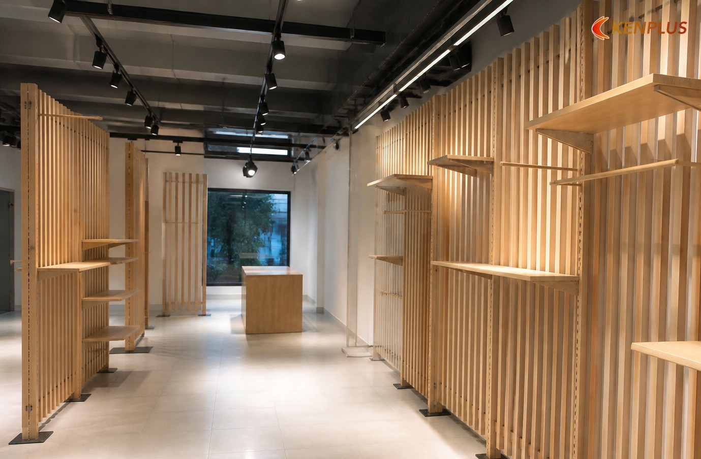 Mẫu 07 — Pop-up module — 30 ngày — 25+ mẫu thiết kế shop thời trang đẹp 2026 Mẫu 07 — Pop-up module — 30 ngày — 25+ mẫu thiết kế shop thời trang đẹp 2026