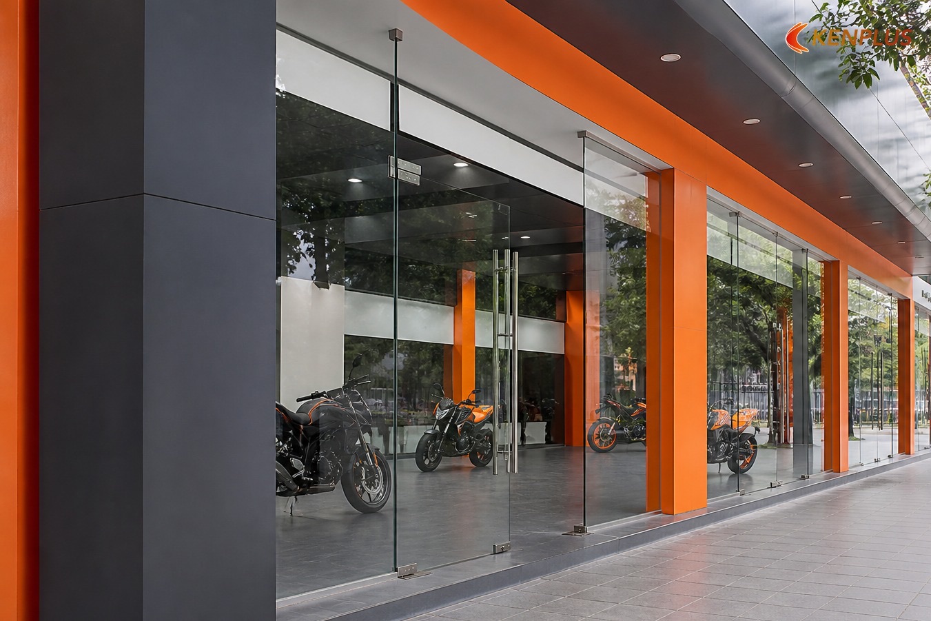 Pin xe điện và sạc (nếu có) — Yêu cầu PCCC khi mở showroom xe máy Pin xe điện và sạc (nếu có) — Yêu cầu PCCC khi mở showroom xe máy