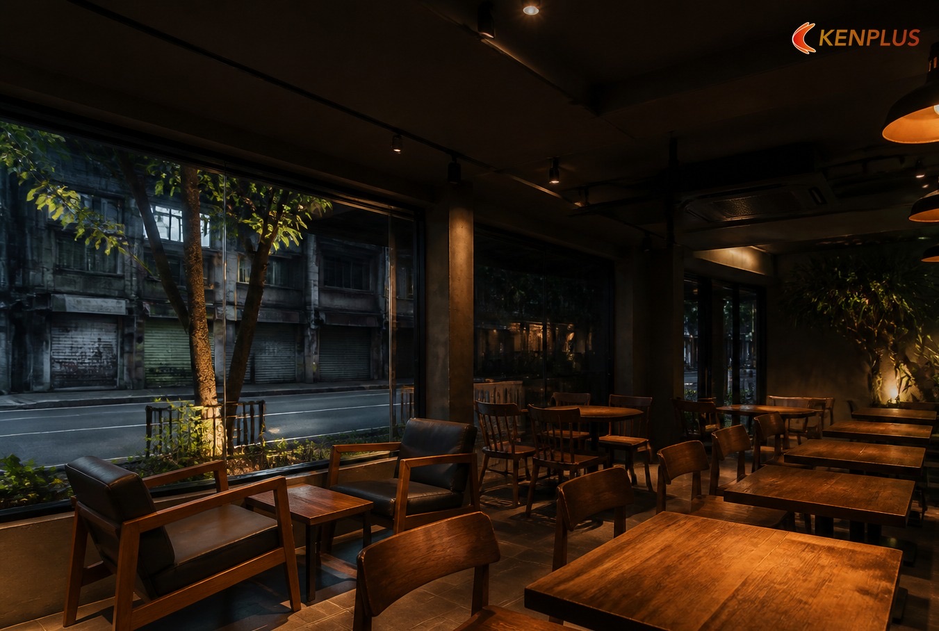 Mục 7 — F&B hẻm TP.HCM — thông gió Mục 7 — F&B hẻm TP.HCM — thông gió