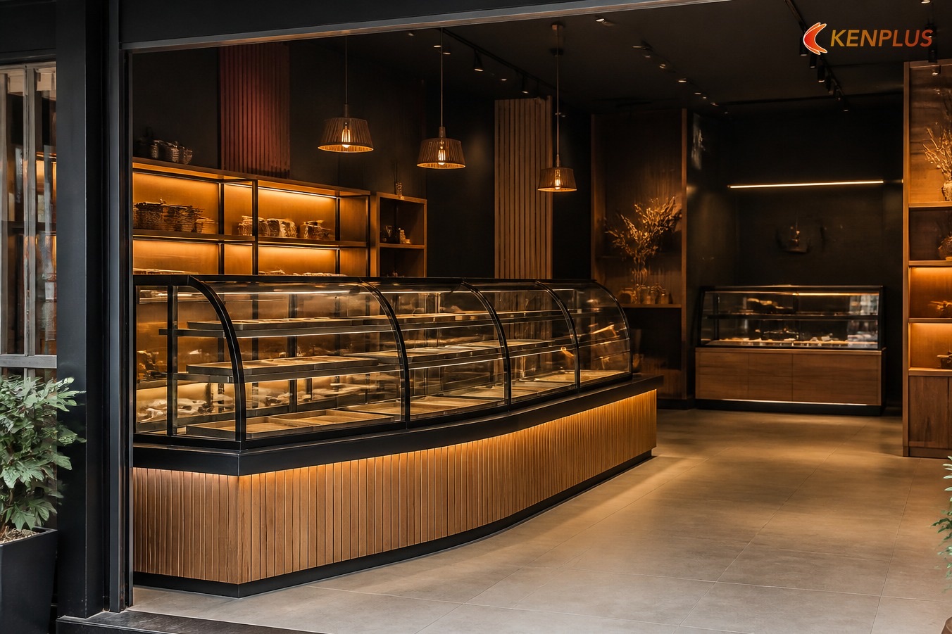 Trình tự thi công khuyến nghị — Pop-up F&B 7–30 ngày: thi công tạm Trình tự thi công khuyến nghị — Pop-up F&B 7–30 ngày: thi công tạm