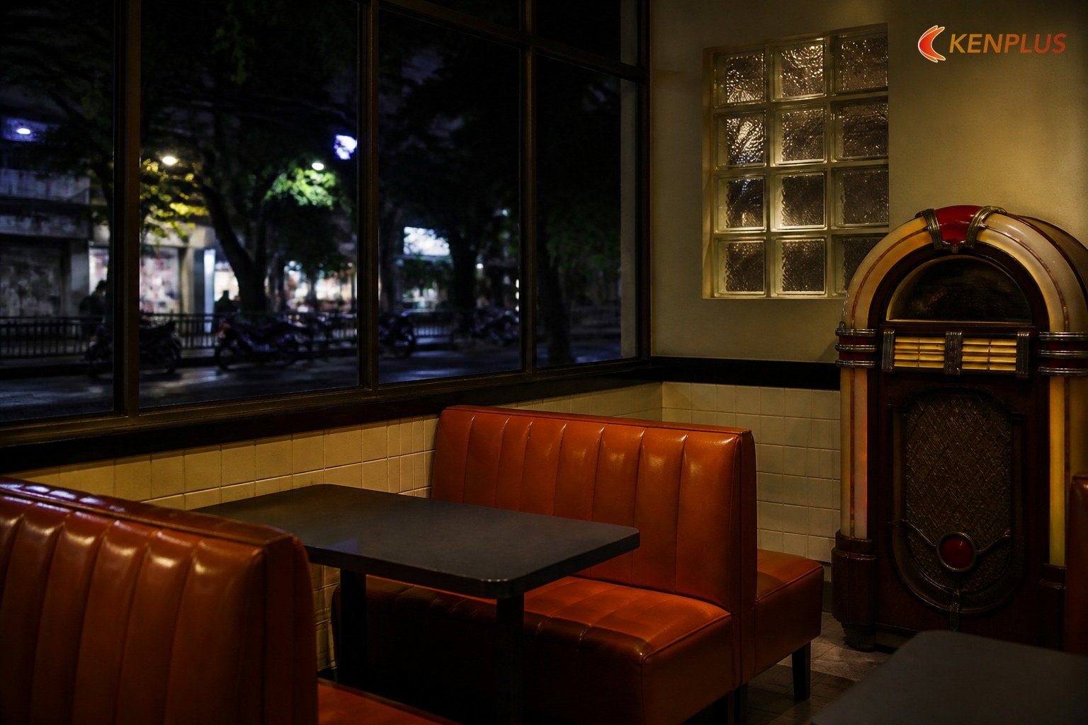 Sai lầm hay gặp — Thuê shophouse vs TTTM cho F&B mới Sai lầm hay gặp — Thuê shophouse vs TTTM cho F&B mới