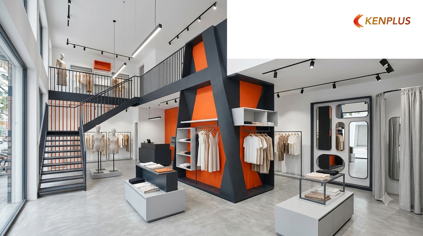 Đăng ký kinh doanh: hộ kinh doanh cá thể hay doanh nghiệp — Mở shop thời trang nữ cần giấy phép gì