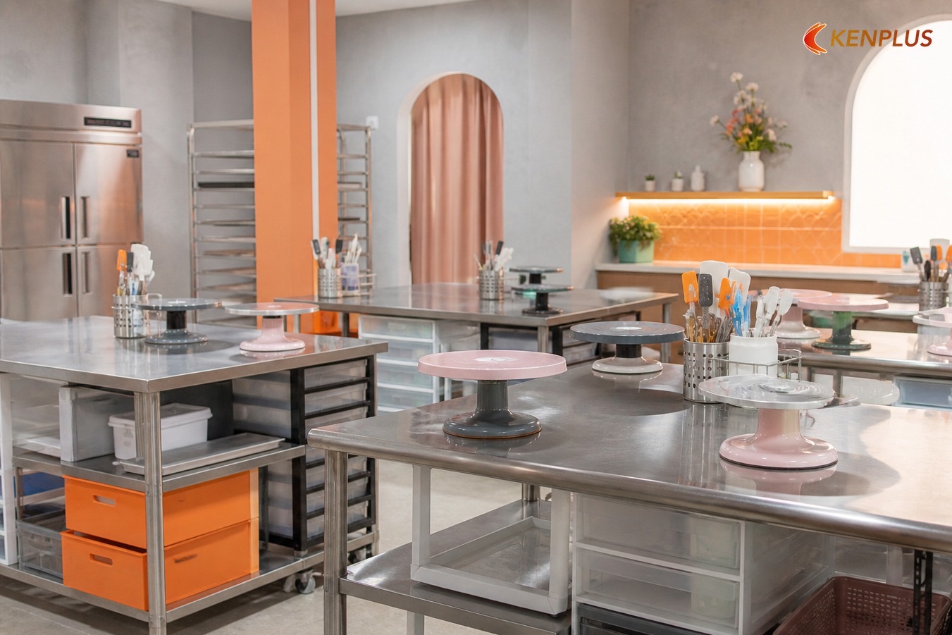 Checklist bàn giao — Thuê shophouse vs TTTM cho F&B mới Checklist bàn giao — Thuê shophouse vs TTTM cho F&B mới