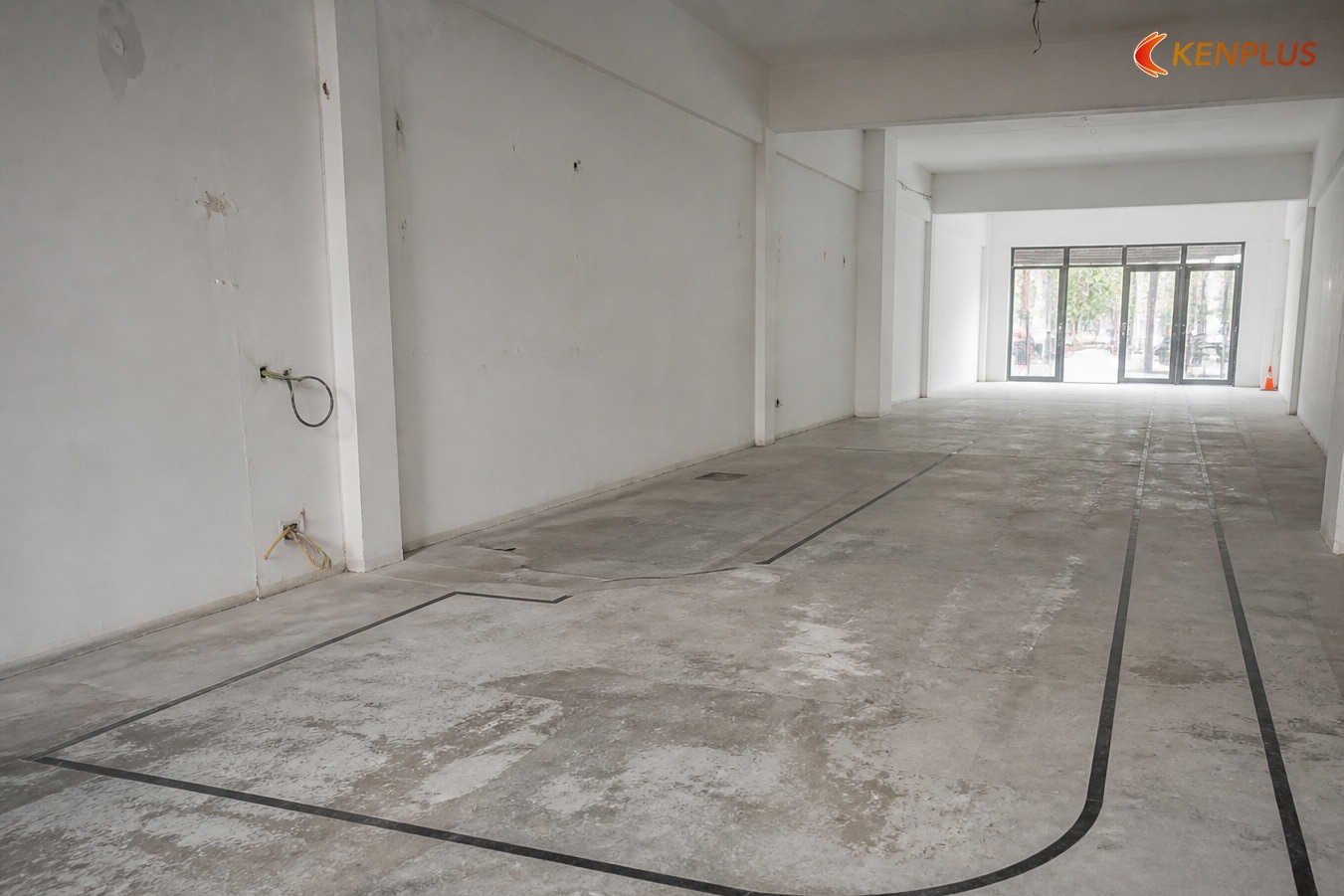 Giai đoạn A — Khảo sát và khóa thiết kị — Quy trình thi công quán cafe nhỏ từ A đến Z Giai đoạn A — Khảo sát và khóa thiết kị — Quy trình thi công quán cafe nhỏ từ A đến Z
