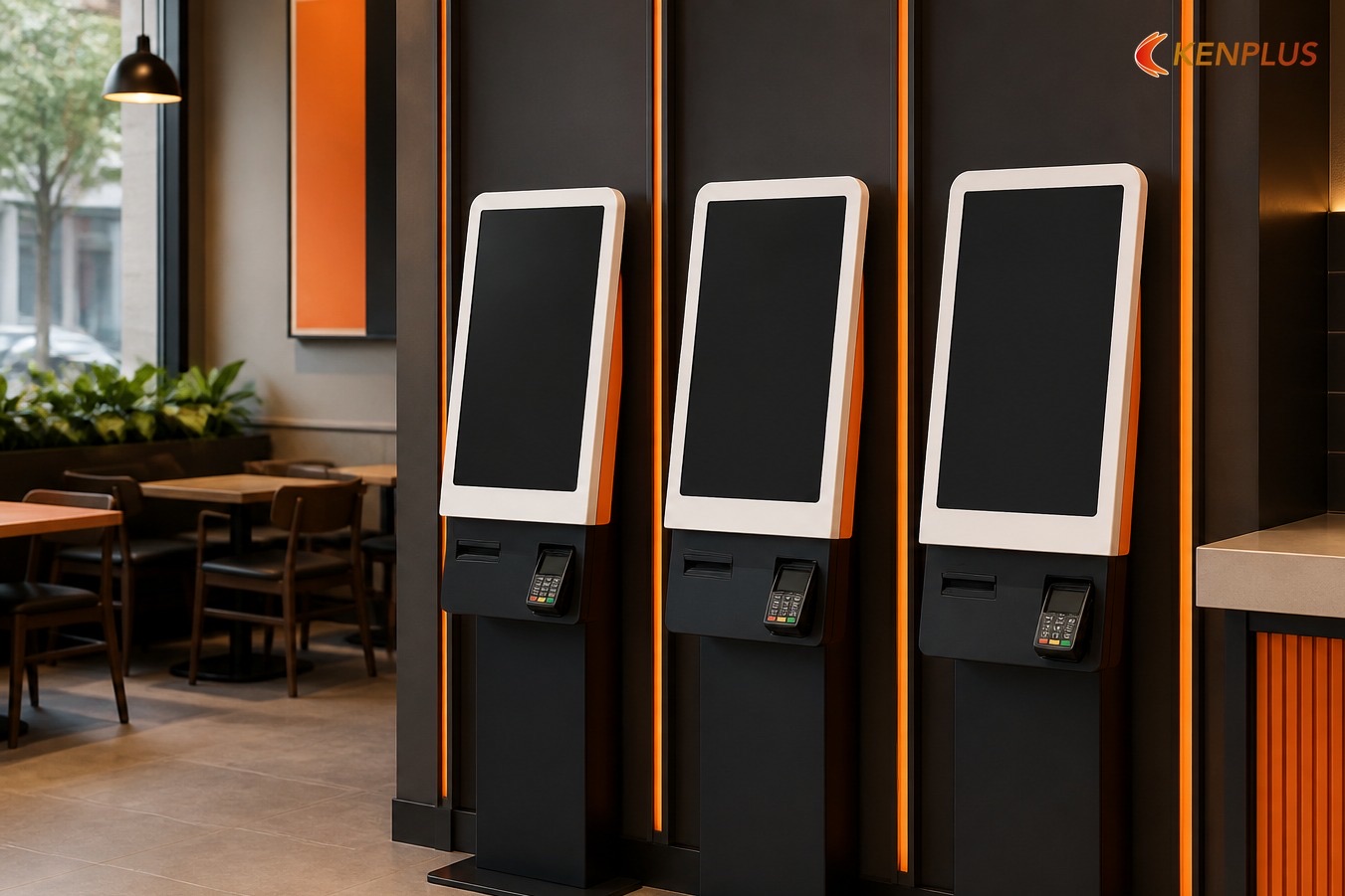Khảo sát hiện trạng bắt buộc — Layout giảm hàng chờ Gen Z order app Khảo sát hiện trạng bắt buộc — Layout giảm hàng chờ Gen Z order app