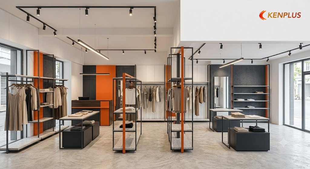 Vì sao nhiều chủ shop bỏ sót giấy phép — Mở shop thời trang nữ cần giấy phép gì