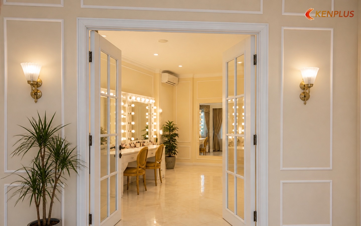 Cách đọc bộ mẫu — góc nhìn từ hiện trường
