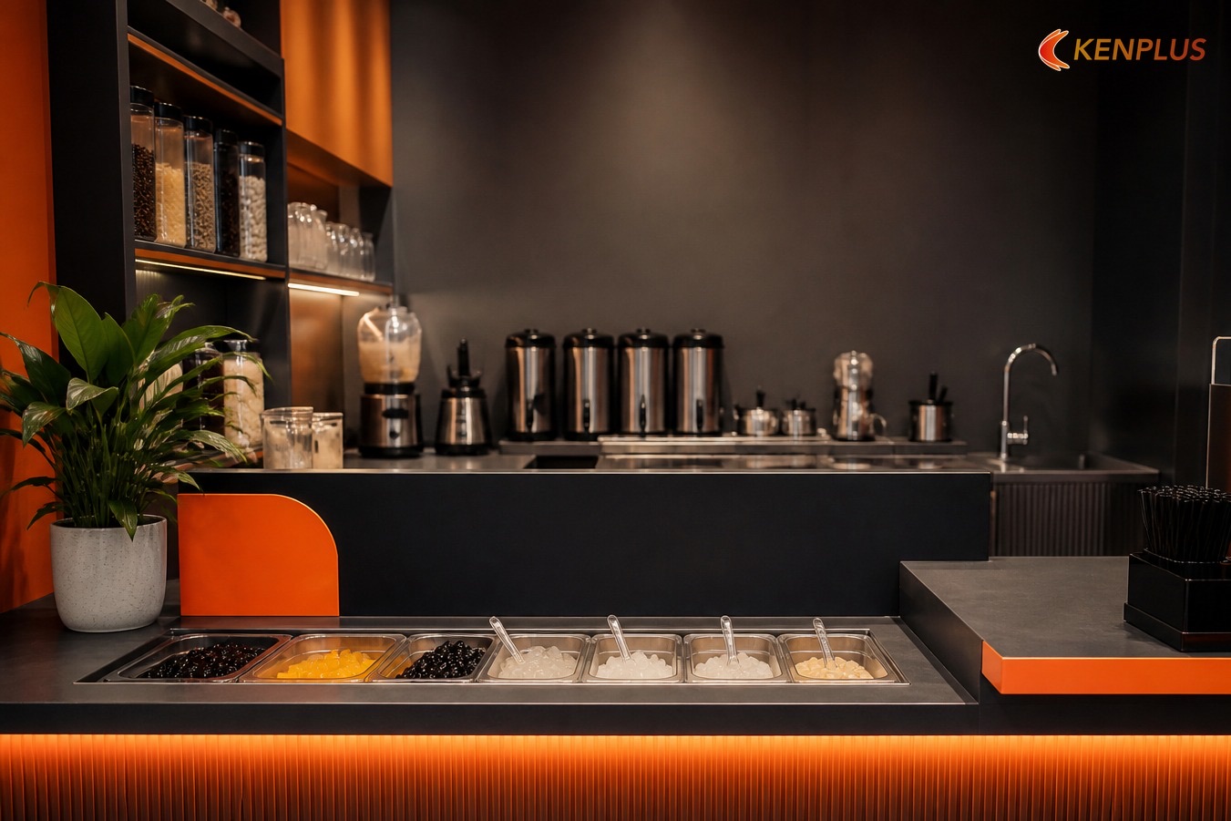 Khi nào đổi mô hình giữa chừng — Specialty vs trà sữa vs kiosk: chọn mô hình trước khi thuê