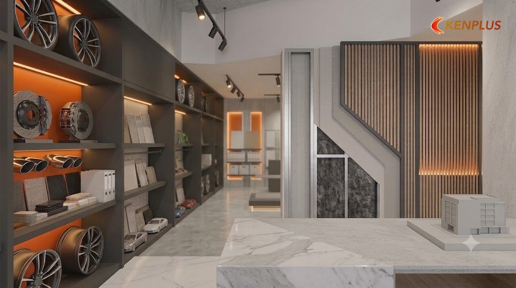 Quy hoạch sử dụng đất và điều kiện mặt bằng — Mở showroom ô tô cần giấy phép gì Quy hoạch sử dụng đất và điều kiện mặt bằng — Mở showroom ô tô cần giấy phép gì