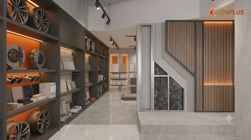 Đăng ký kinh doanh cho showroom ô tô — Mở showroom ô tô cần giấy phép gì Đăng ký kinh doanh cho showroom ô tô — Mở showroom ô tô cần giấy phép gì