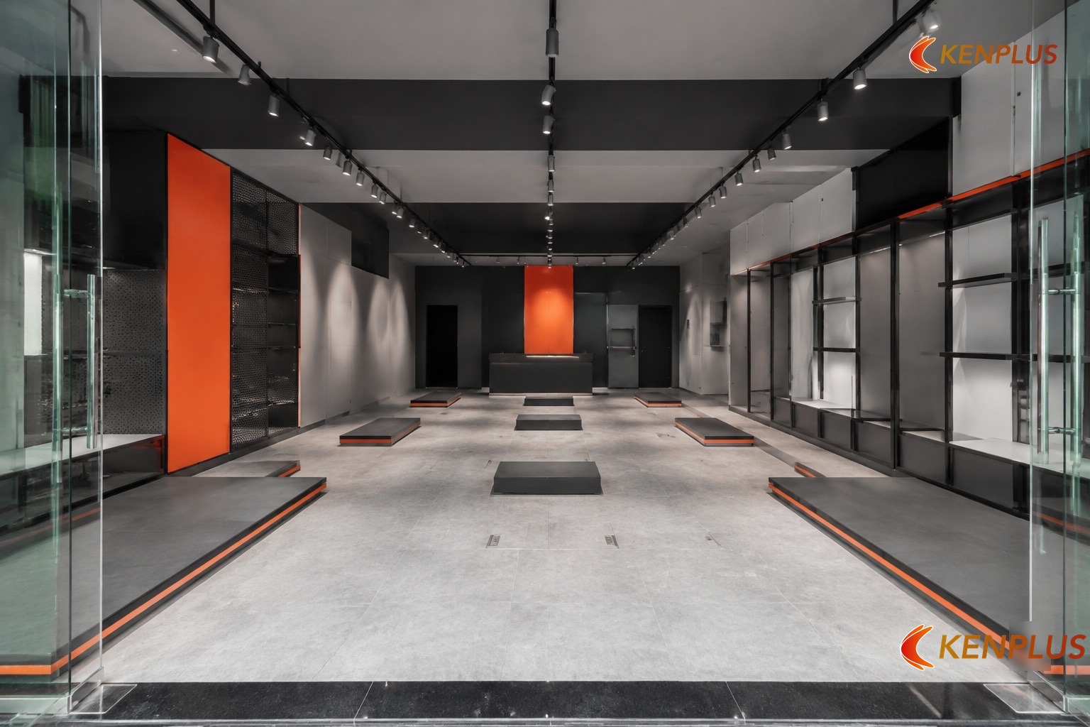 Vì sao showroom xe máy cần nghĩ khác showroom thường