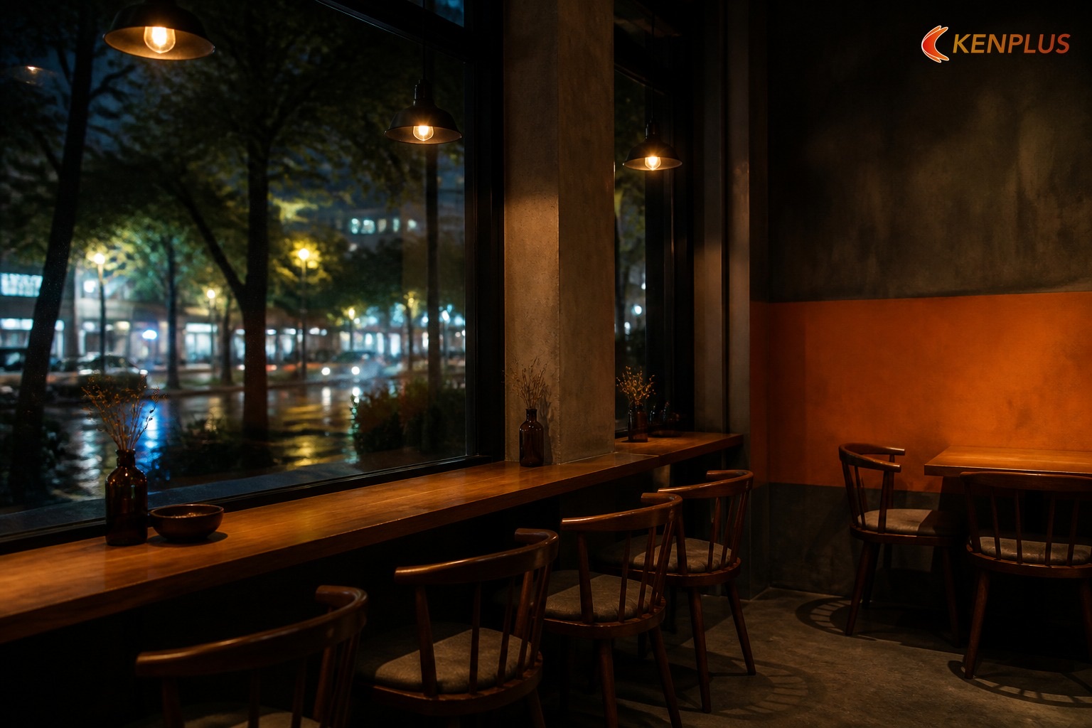 Mục 7 — F&B mặt tiền 3 m Hà Nội — khung layout Mục 7 — F&B mặt tiền 3 m Hà Nội — khung layout