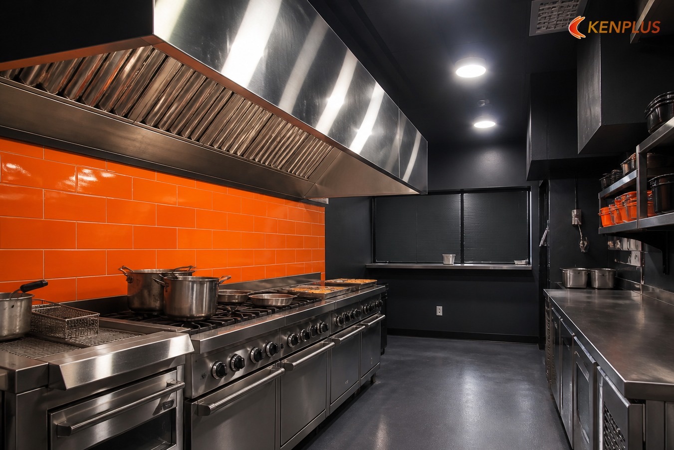 Sai lầm hay gặp — Hood & khí thải bếp giao hàng Sai lầm hay gặp — Hood & khí thải bếp giao hàng