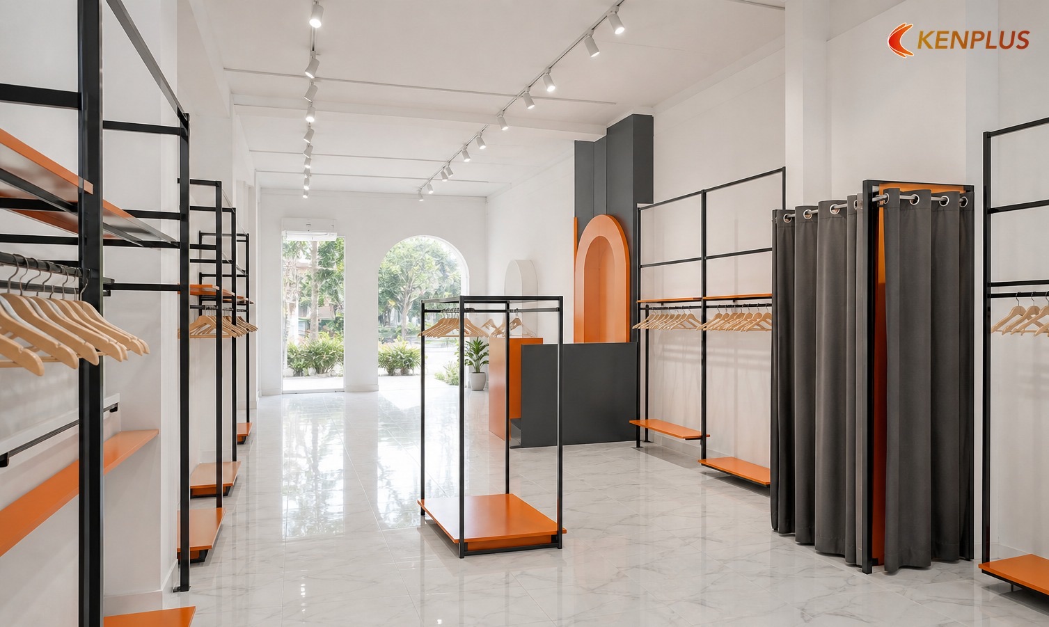 Cách đọc bộ mẫu — góc nhà thầu KenPlus — 25+ mẫu thiết kế shop thời trang đẹp 2026 Cách đọc bộ mẫu — góc nhà thầu KenPlus — 25+ mẫu thiết kế shop thời trang đẹp 2026