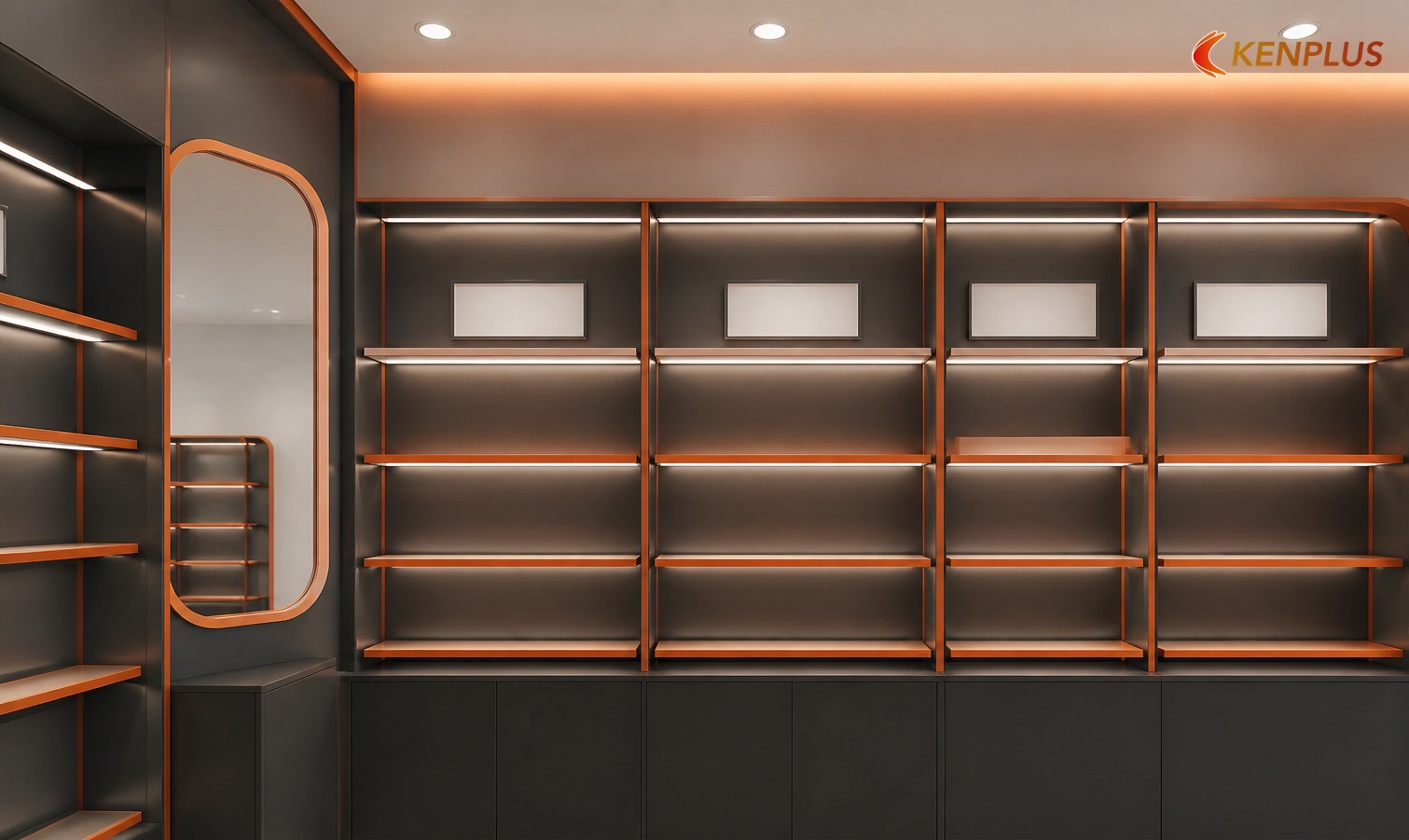 Đặc thù K-beauty shophouse Hà Nội — Thiết kế shop mỹ phẩm Hàn Quốc tại Hà Nội Đặc thù K-beauty shophouse Hà Nội — Thiết kế shop mỹ phẩm Hàn Quốc tại Hà Nội